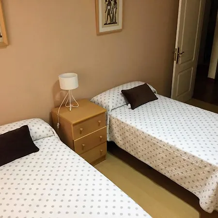 Apartamento House With 3 Bedrooms In Cruz De Tenerife, With Wonderful Sea Vi